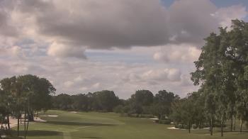 Weather camera view of Fort Lauderdale Country Club.