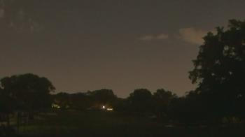 Weather camera view of Fort Lauderdale Country Club.