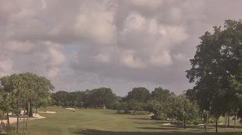Weather camera view of Fort Lauderdale Country Club.