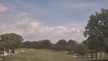 Weather camera view of Fort Lauderdale Country Club.