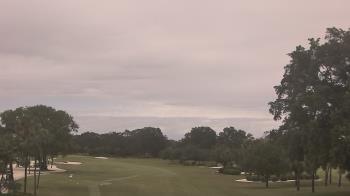Weather camera view of Fort Lauderdale Country Club.