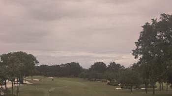 Weather camera view of Fort Lauderdale Country Club.
