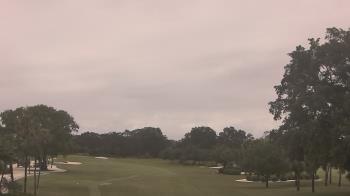 Weather camera view of Fort Lauderdale Country Club.