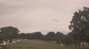 Weather camera view of Fort Lauderdale Country Club.