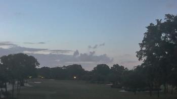 Weather camera view of Fort Lauderdale Country Club.
