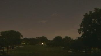 Weather camera view of Fort Lauderdale Country Club.