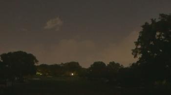 Weather camera view of Fort Lauderdale Country Club.