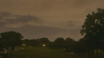 Weather camera view of Fort Lauderdale Country Club.