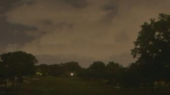 Weather camera view of Fort Lauderdale Country Club.