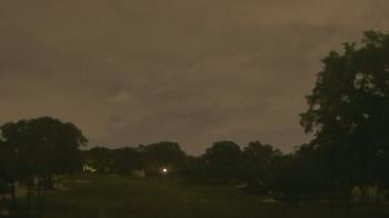 Weather camera view of Fort Lauderdale Country Club.