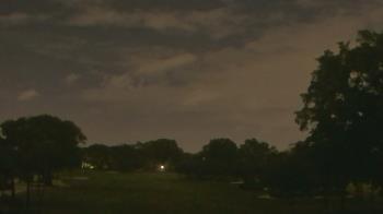 Weather camera view of Fort Lauderdale Country Club.