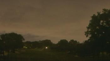 Weather camera view of Fort Lauderdale Country Club.