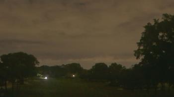 Weather camera view of Fort Lauderdale Country Club.