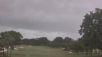 Weather camera view of Fort Lauderdale Country Club.
