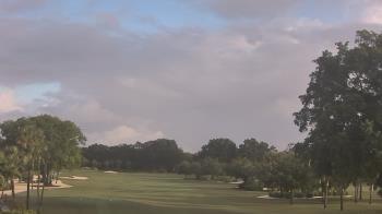 Weather camera view of Fort Lauderdale Country Club.
