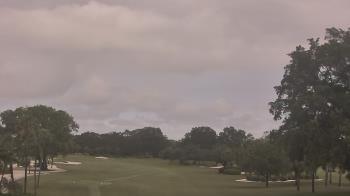 Weather camera view of Fort Lauderdale Country Club.