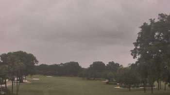 Weather camera view of Fort Lauderdale Country Club.