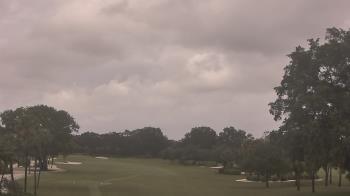 Weather camera view of Fort Lauderdale Country Club.