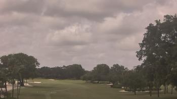 Weather camera view of Fort Lauderdale Country Club.