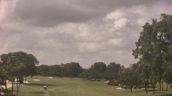 Weather camera view of Fort Lauderdale Country Club.