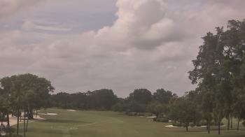 Weather camera view of Fort Lauderdale Country Club.