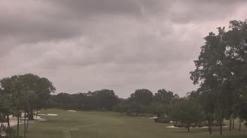 Weather camera view of Fort Lauderdale Country Club.
