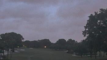 Weather camera view of Fort Lauderdale Country Club.
