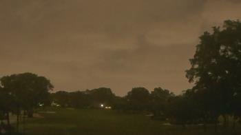 Weather camera view of Fort Lauderdale Country Club.