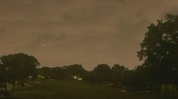 Weather camera view of Fort Lauderdale Country Club.