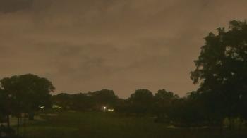 Weather camera view of Fort Lauderdale Country Club.