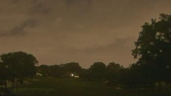 Weather camera view of Fort Lauderdale Country Club.