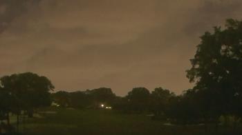 Weather camera view of Fort Lauderdale Country Club.