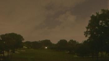 Weather camera view of Fort Lauderdale Country Club.