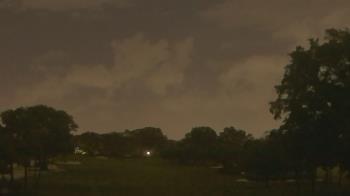 Weather camera view of Fort Lauderdale Country Club.