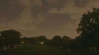 Weather camera view of Fort Lauderdale Country Club.