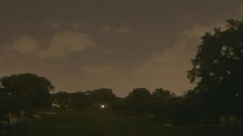 Weather camera view of Fort Lauderdale Country Club.