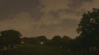 Weather camera view of Fort Lauderdale Country Club.