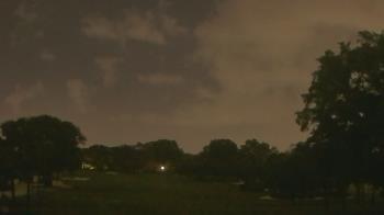 Weather camera view of Fort Lauderdale Country Club.