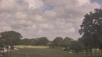 Weather camera view of Fort Lauderdale Country Club.