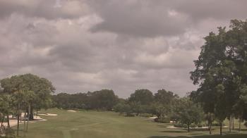 Weather camera view of Fort Lauderdale Country Club.