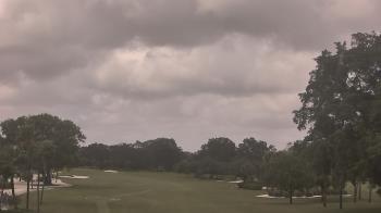 Weather camera view of Fort Lauderdale Country Club.