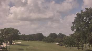 Weather camera view of Fort Lauderdale Country Club.