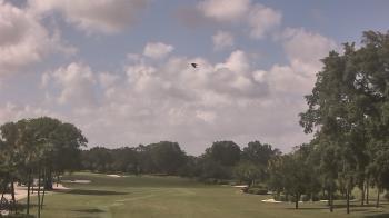 Weather camera view of Fort Lauderdale Country Club.