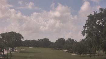 Weather camera view of Fort Lauderdale Country Club.
