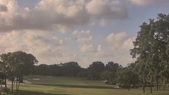 Weather camera view of Fort Lauderdale Country Club.
