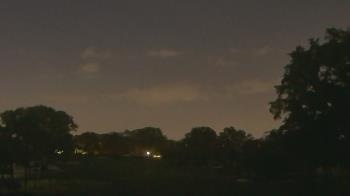 Weather camera view of Fort Lauderdale Country Club.