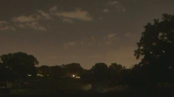 Weather camera view of Fort Lauderdale Country Club.