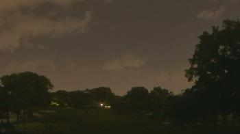Weather camera view of Fort Lauderdale Country Club.