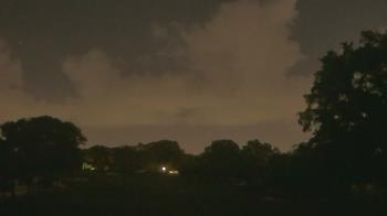 Weather camera view of Fort Lauderdale Country Club.