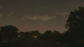 Weather camera view of Fort Lauderdale Country Club.